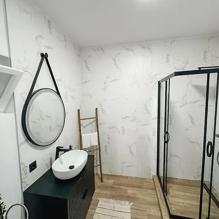 Old Town Central Apartment Medias Exterior photo