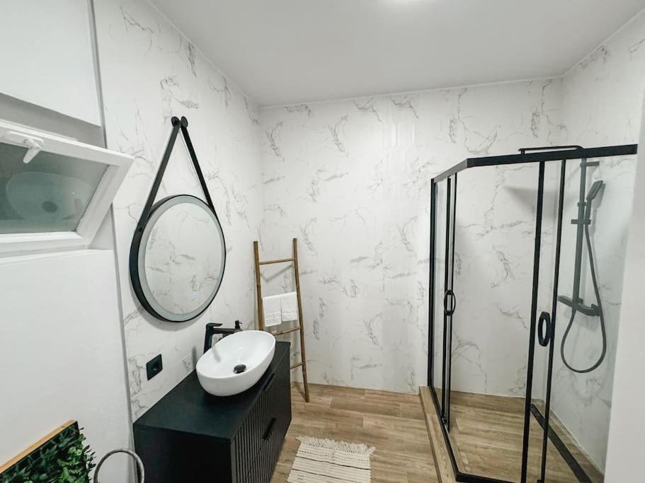 Apartment Old Town Medias